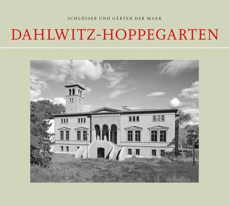 Astrid Fritsche: Dahlwitz-Hoppegarten, Buch
