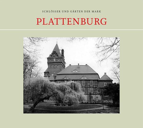 Torsten Foelsch: Plattenburg, Buch