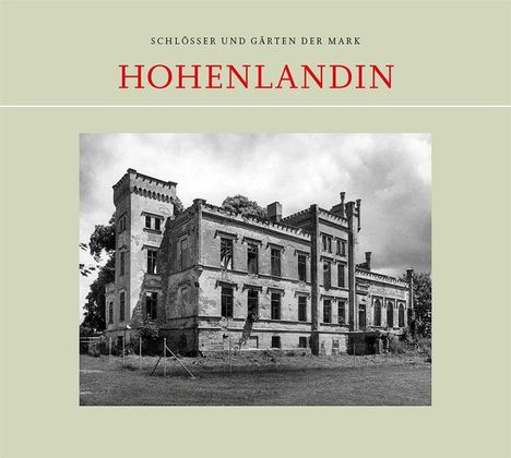 Gabriele Koppe: Hohenlandin, Buch
