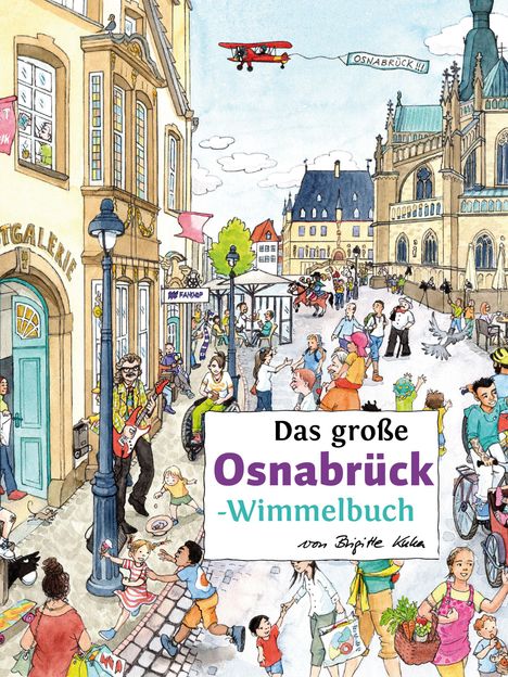Cover/Produkt Ansicht vergrößern