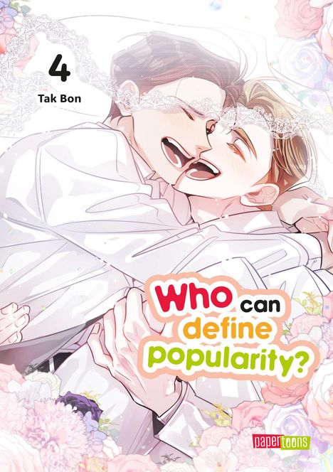Tak Bon: Who can define popularity? 04, Buch