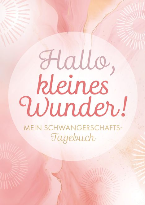 Larissa Seiler: Hallo, kleines Wunder!, Buch