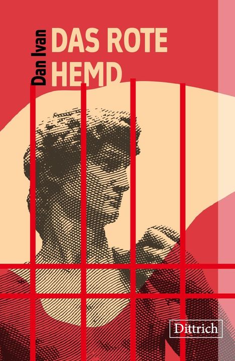 Dan Ivan: Das rote Hemd, Buch
