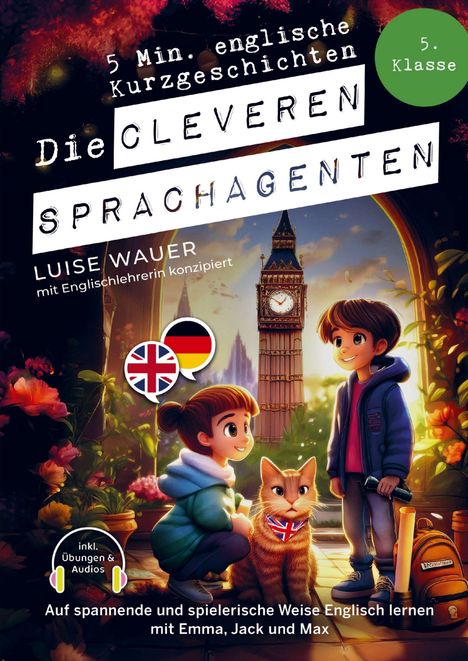 Cover/Produkt Ansicht vergrößern
