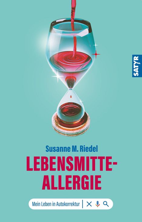 Susanne M. Riedel: Lebensmitteallergie, Buch