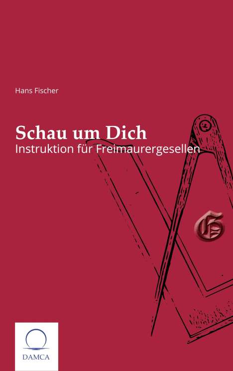 Hans Fischer: Schau um Dich, Buch