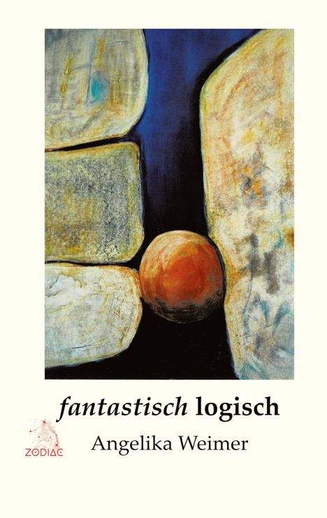 Angelika Weimer: fantastisch logisch, Buch