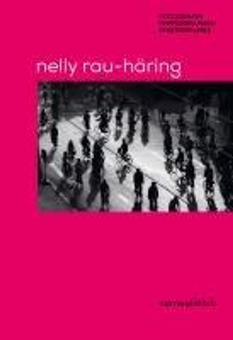 Nelly Rau-Häring, Buch