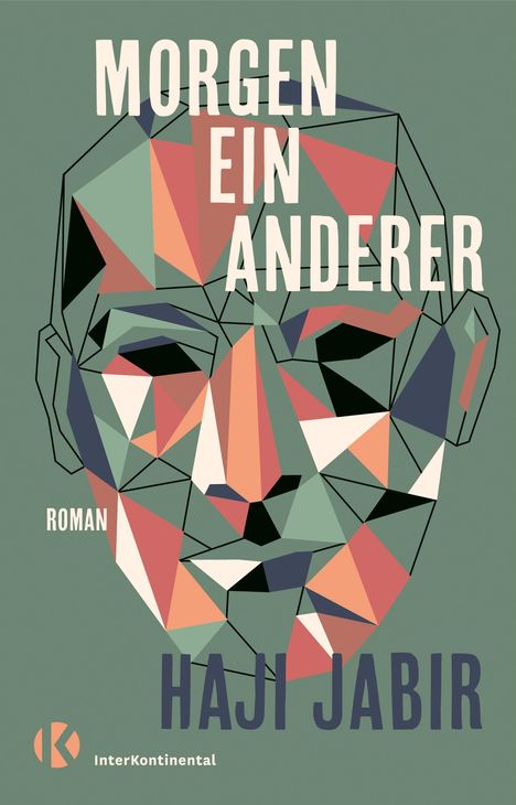 Hajji Jabir: Morgen ein Anderer, Buch