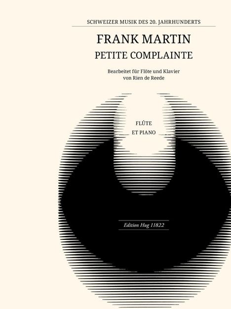 Petite complainte, Buch