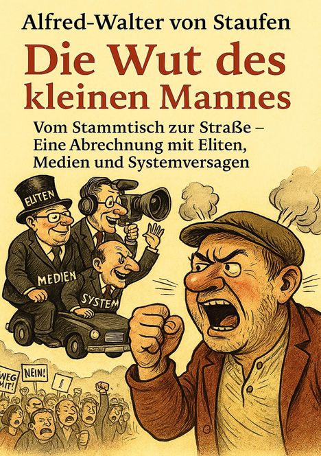 Cover/Produkt Ansicht vergrößern