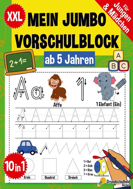 Cover/Produkt Ansicht vergrößern