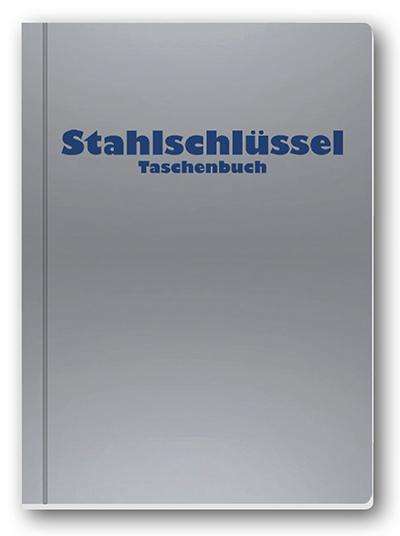 Micah Wegst: Stahlschlüssel-Taschenbuch 2024, Buch