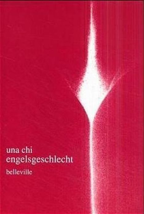 Una Chi: Engelsgeschlecht, Buch