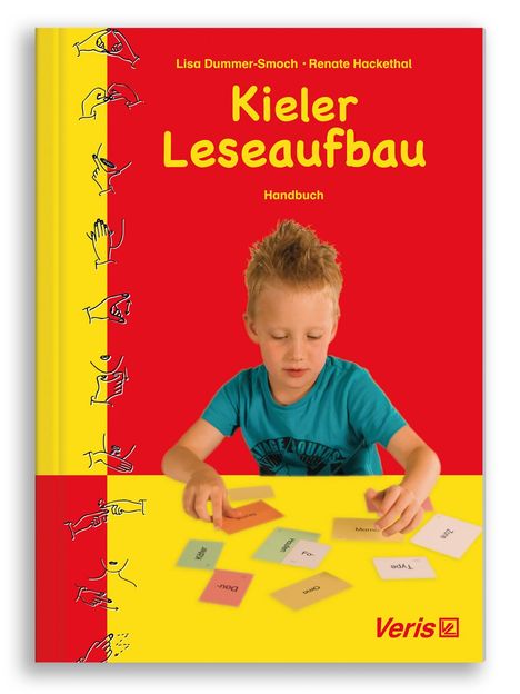 Lisa Dummer-Smoch: Kieler Leseaufbau / Einzeltitel / Handbuch, Buch
