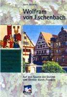Horst Brunner: Brunner, H: Wolfram von Eschenbach, Buch