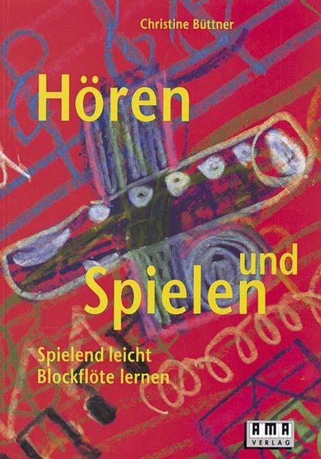 Hören und Spielen, Noten