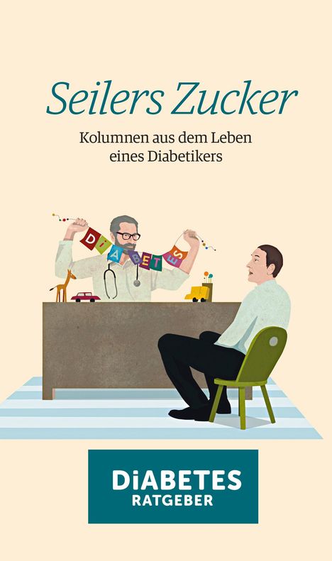 Stephan Seiler: Seiler, S: Seilers Zucker, Buch