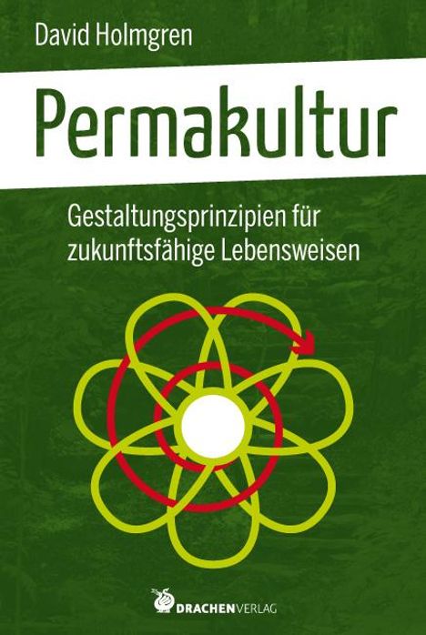 David Holmgren: Permakultur, Buch