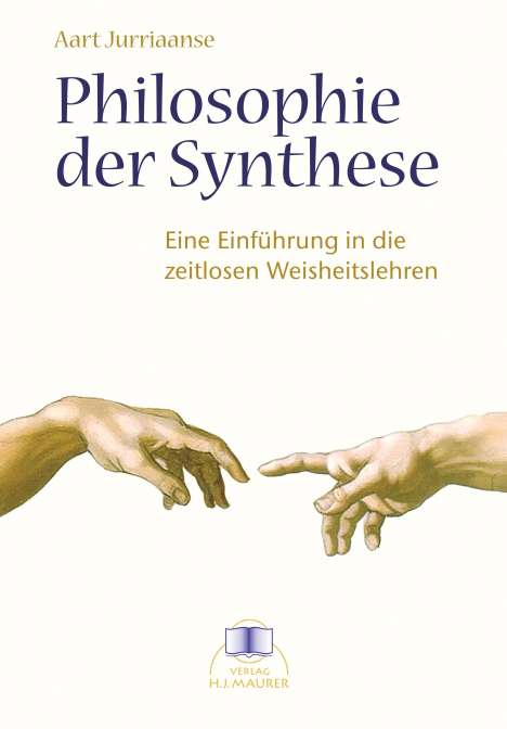 Aart Jurriaanse: Die Philosophie der Synthese, Buch