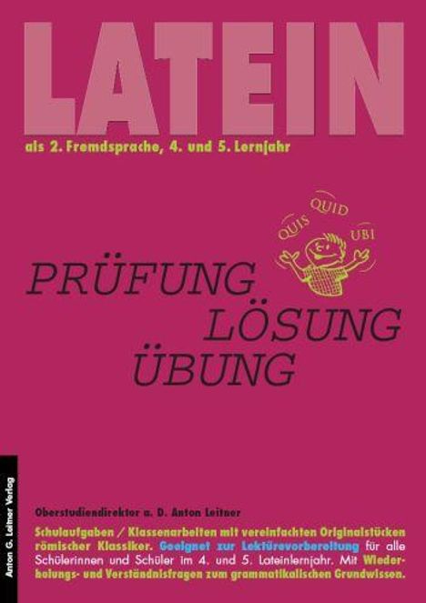 Cover/Produkt Ansicht vergrößern
