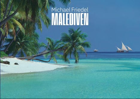 Malediven, Buch