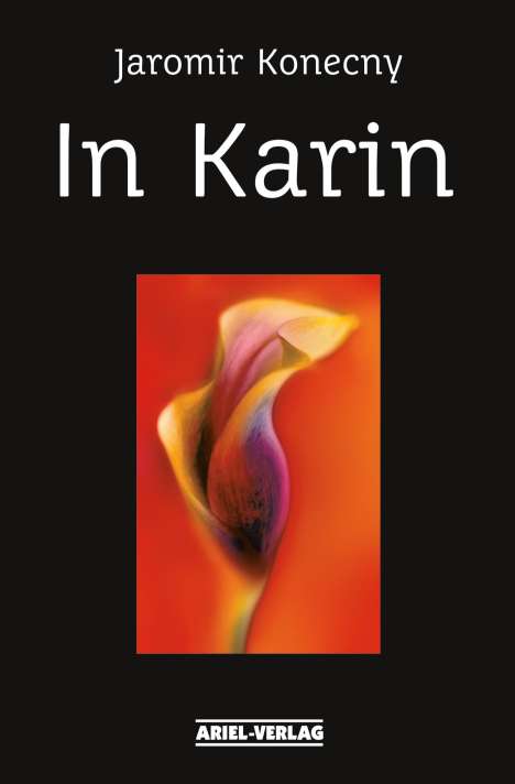 Jaromir Konecny: In Karin, Buch