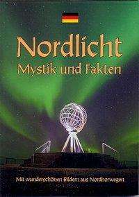 Dag Christensen: Nordlicht, Buch