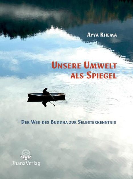 Unsere Umwelt als Spiegel, Buch