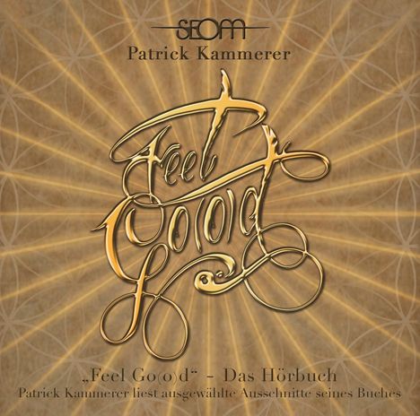 Patrick Kammerer: Feel Go(o)d. CD, 2 CDs