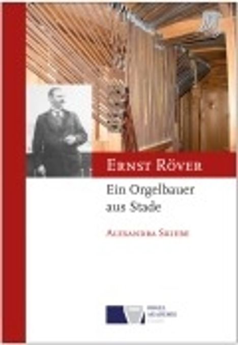 Windgesang - Orgeln, Wind und Verwandte, Buch