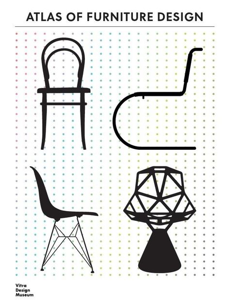 Mateo Kries: Atlas of Furniture Design, Buch