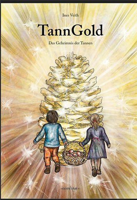 Ines Veith: Veith, I: TannGold, Buch