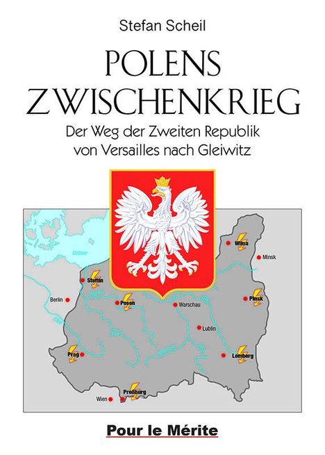 Polens Zwischenkrieg, Buch