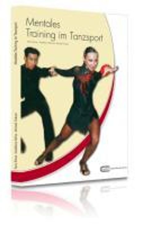Boris Rohne: Mentales Training im Tanzsport, Buch