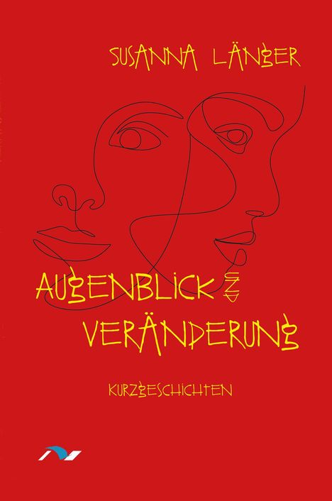 Susanna Länger: Augenblick und Veränderung, Buch