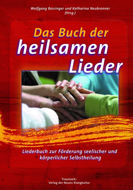 Das Buch der heilsamen Lieder, Noten