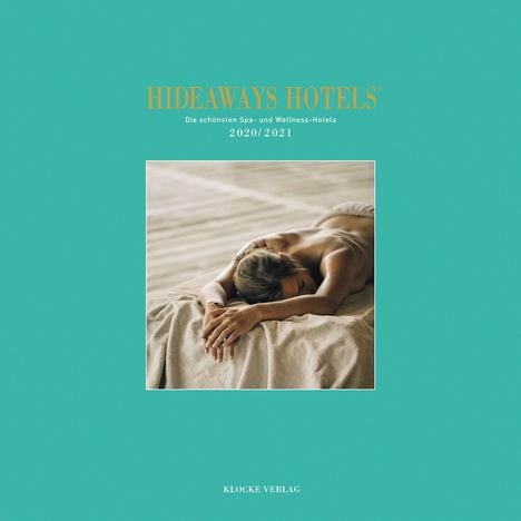 Sabine Herder: Hideaways-Hotels 2020/2021, Buch