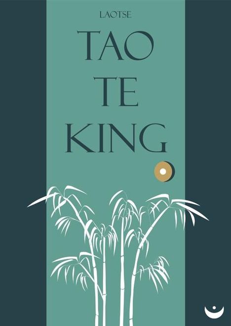 Laotse: Tao Te King, Buch