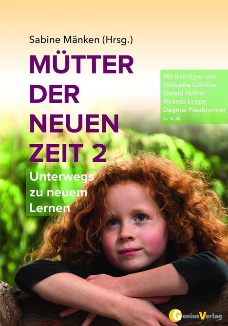 Mütter der Neuen Zeit 2, Buch