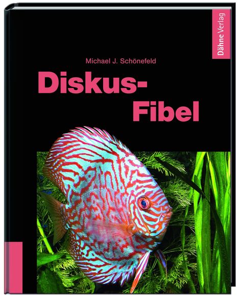 Michael J. Schönefeld: Diskus-Fibel, Buch