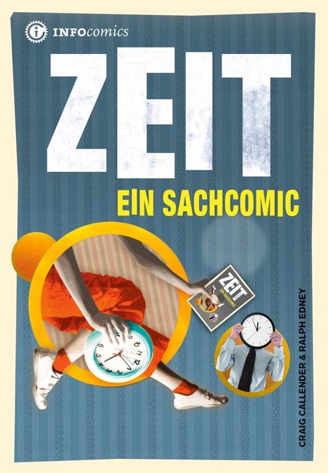 Craig Callender: Callender, C: Zeit, Buch