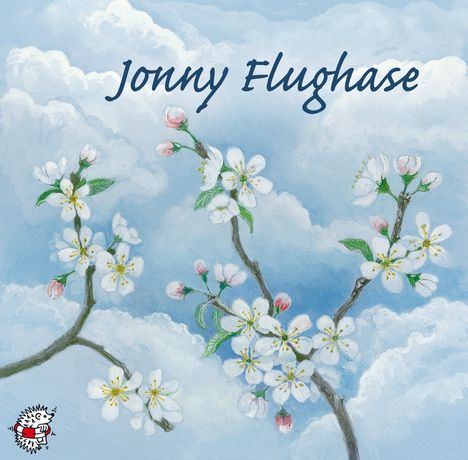 Edition Seeigel - Jonny Flughase, CD