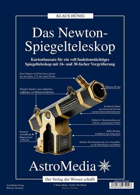 Cover/Produkt Ansicht vergrößern