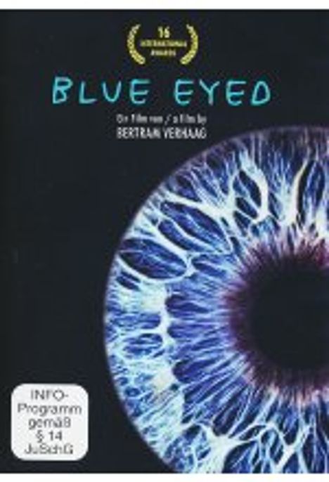 Blue Eyed, DVD
