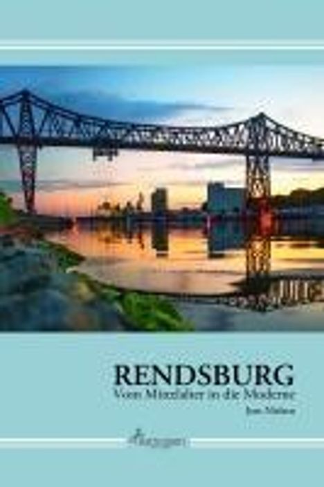 Jens Nielsen: Rendsburg, Buch