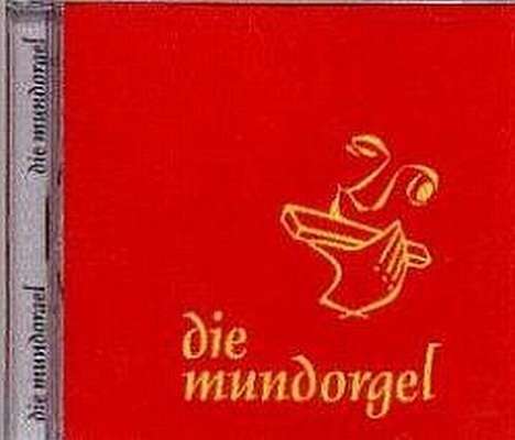 Die Mundorgel 1, CD