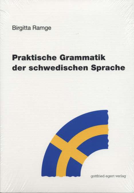 Birgitta Ramge: Ramge, B: Praktische Grammatik der schwedischen Sprache, Buch