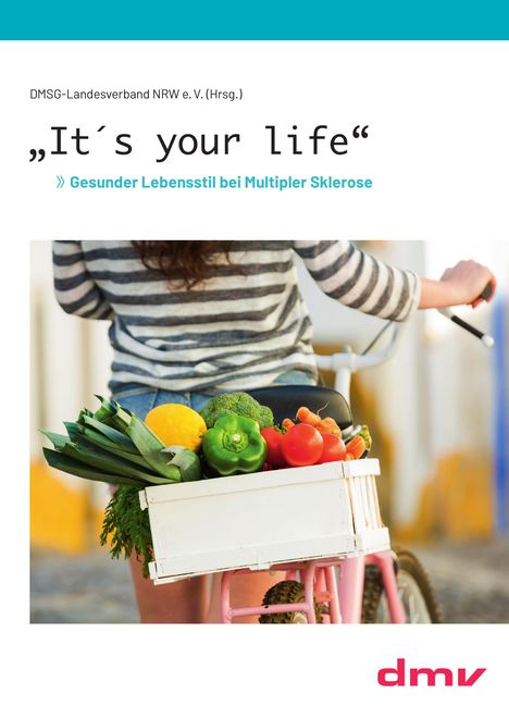 Sabine Schipper: "It´s your life", Buch