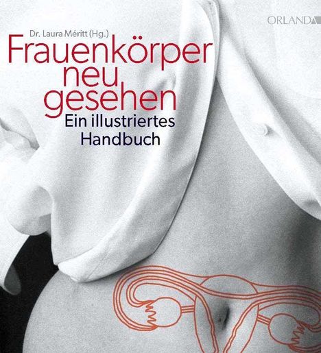 Frauenkörper neu gesehen, Buch